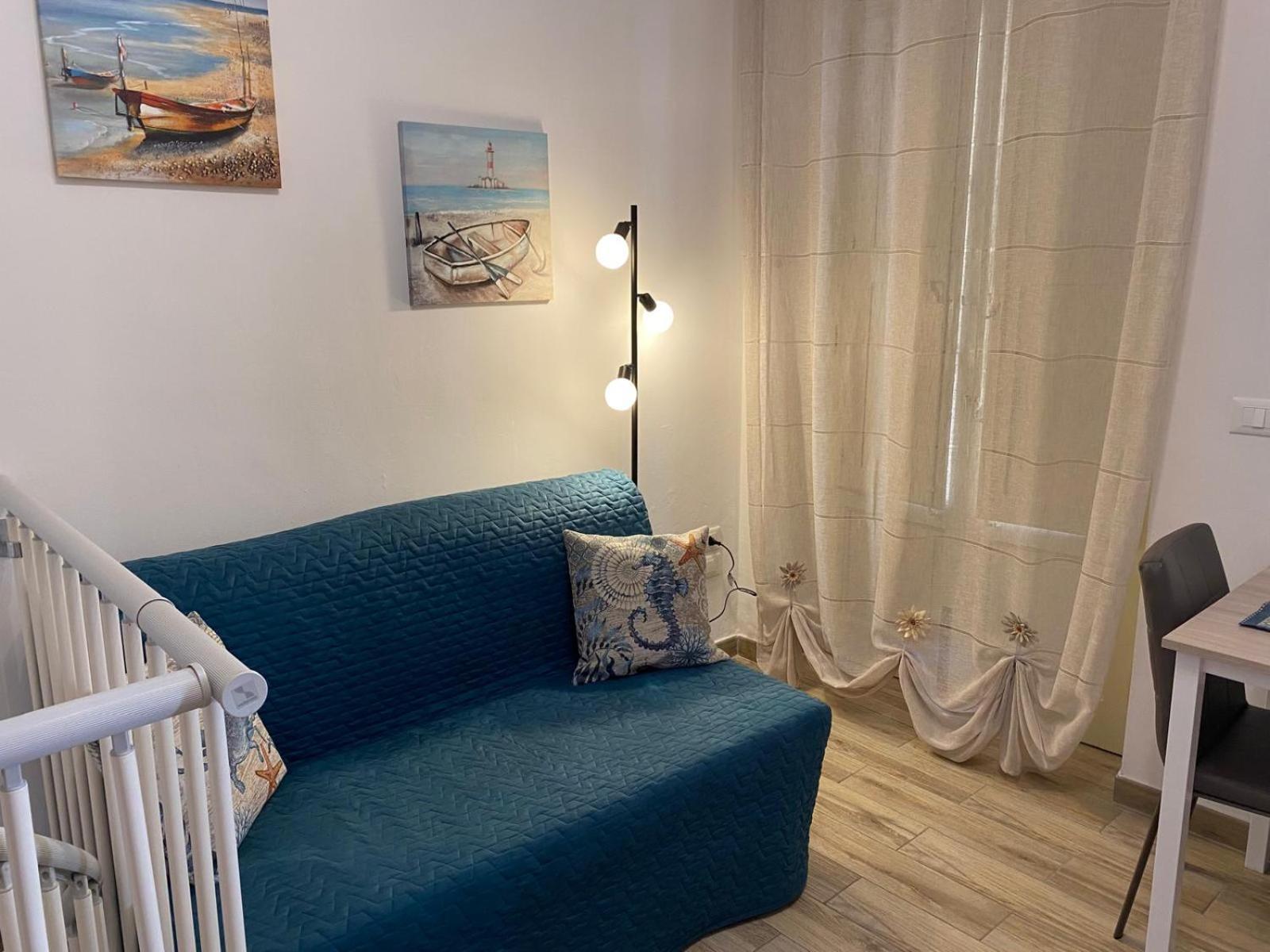 Sbiriddu'S House Lejlighed Taormina Eksteriør billede